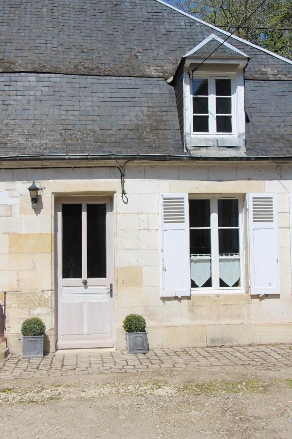 Clos Montcenoux, Au Coeur De Bourges. Dış mekan fotoğraf